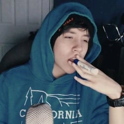 “𝜗𝜚 ﹐, Quackity !! ; 🚬”