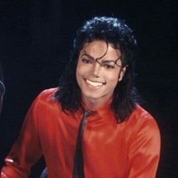~|Michael Jackson