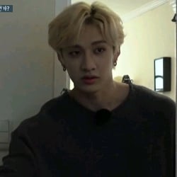 〔 ★Christopher (chanmin) ✭〕