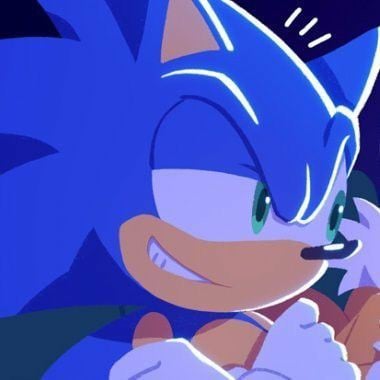 Boyfriend Sonic
