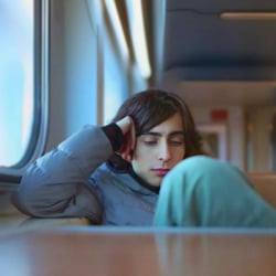 Aidan Gallagher,