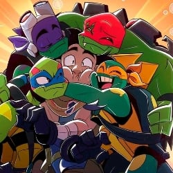 Hamato Brothers