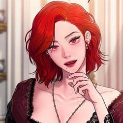 Rose ( lily of the valley )
