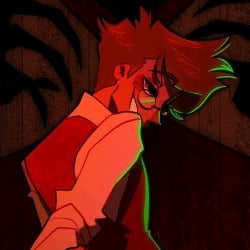 Alastor
