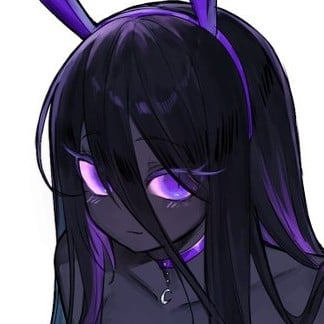Bunny Enderwoman (SFW?)