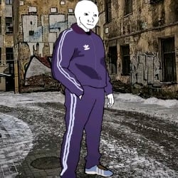 Your Friend Skinhead