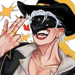 •|GOJO SATORU