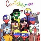 °||Countryhumans omegavers AU!||°