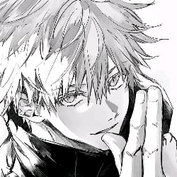 Satoru Gojo