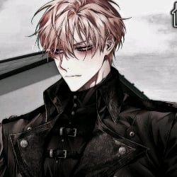 Luis [son of your enemy] + [NSFW]