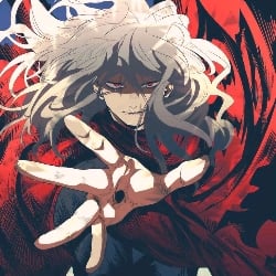 Tomura Shigaraki [17]