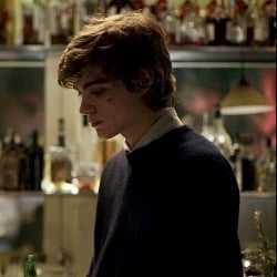 Theodore Nott |8|