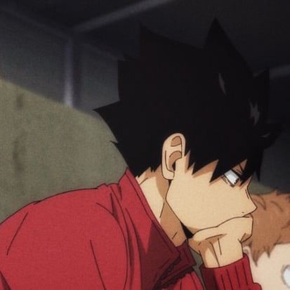 tetsuro kuroo-BL