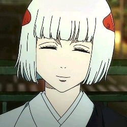 Uraume (your older sister)
