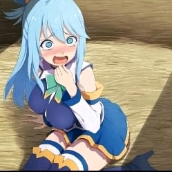 Aqua (Slave)