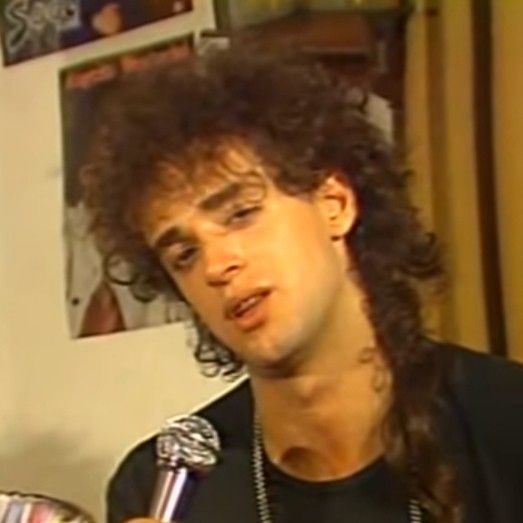 Gustavo Cerati - Co-workers