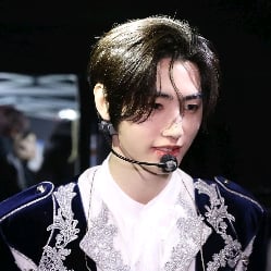 Sunghoon