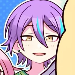 Rui Kamishiro!