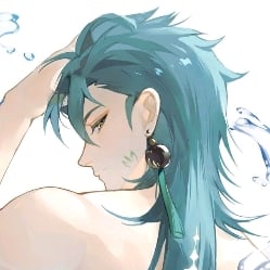 Jiyan | Hot Springs