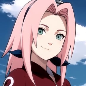Sakura Haruno