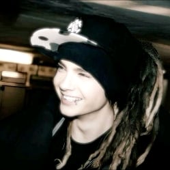 Tom Kaulitz ⁰²