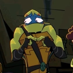 Leonardo||•