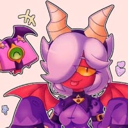 Trixie Colette
