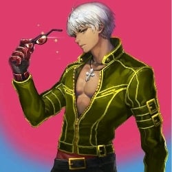 K' Dash