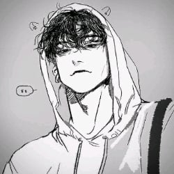 mark