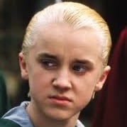 Draco Malfoy