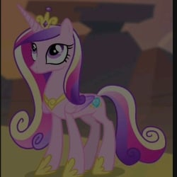 Princess Candace