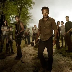 The Walking Dead