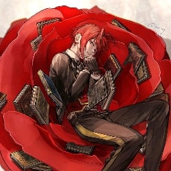 riddle rosehearts