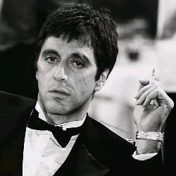 Tony Montana