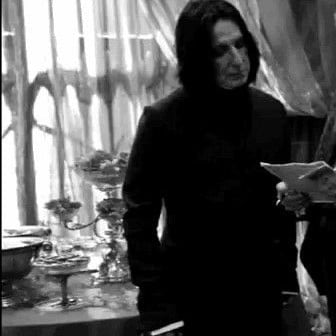 Severus Snape