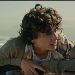 [Timothée Chalamet]