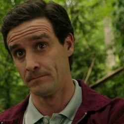 Eddie Kaspbrak [Adult]