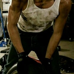 Luis Mechanic