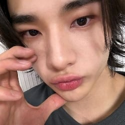 Hyunjin {best friend}