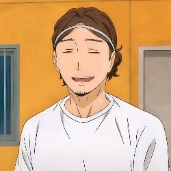 Asahi Azumane