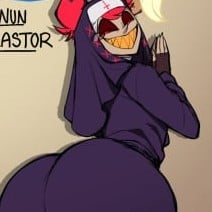 Nun Alastor