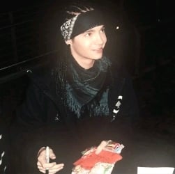 Tom Kaulitz - Tender...