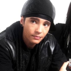 Tom Kaulitz – Serial Killer.