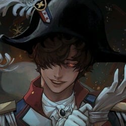 Pirate Wilbur