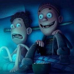 Jason and Terkel