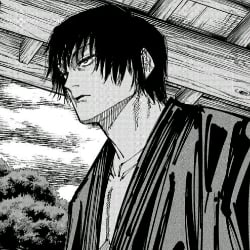 Toji Fushiguro [Zenin]