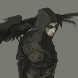 Garrett(Thief)