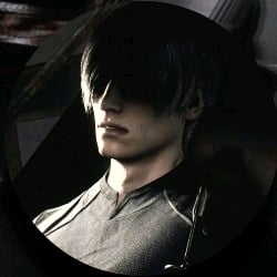 Leon Kennedy .
