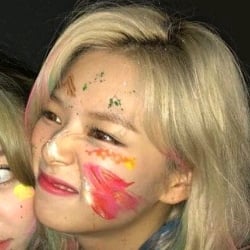 Jeongyeon//Bully.