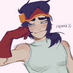 ₊˚‧⊹ ✦ Fang ✦ ⊹‧˚₊